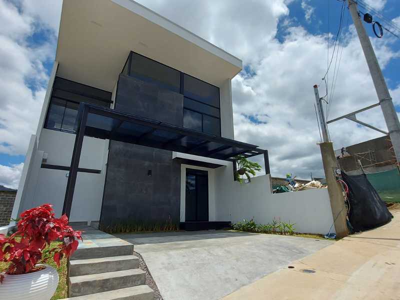 4 bed Condo For Sale in Tres Ríos, Cartago - 1